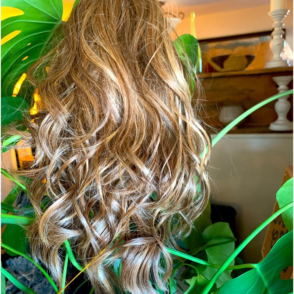 Remi high luxury wig retail’s for $459